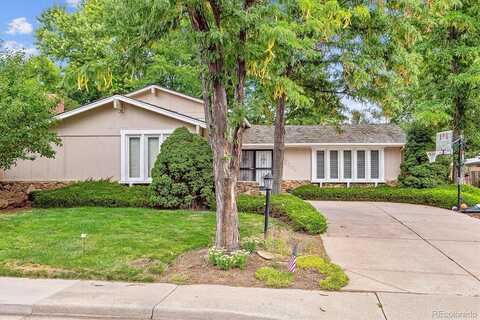 Olive, CENTENNIAL, CO 80111