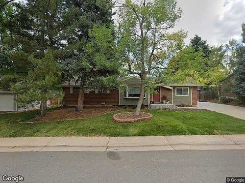 Williams, LITTLETON, CO 80121