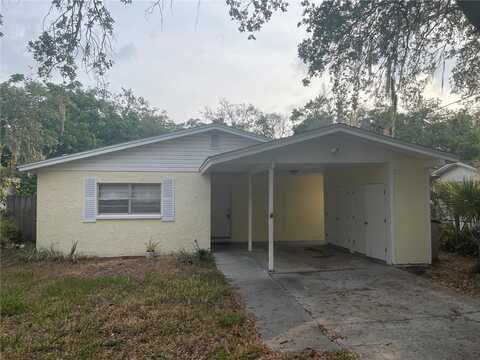 Selbourne, TAMPA, FL 33611