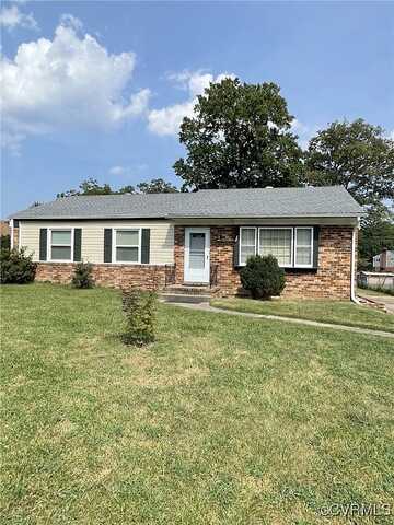 Meadowburm, NORTH CHESTERFIELD, VA 23234