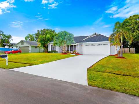 Damask, PORT SAINT LUCIE, FL 34983