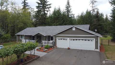 Old Clifton, PORT ORCHARD, WA 98367