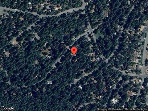 Bucktail, POLLOCK PINES, CA 95726