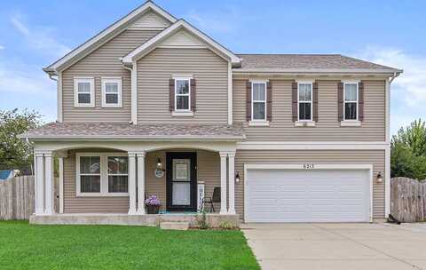 106Th, KENOSHA, WI 53142