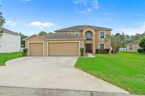 80Th, OCALA, FL 34472