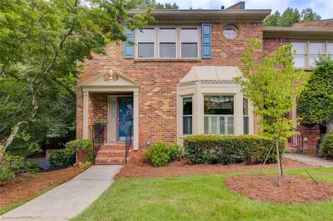 Windsor Trace, PEACHTREE CORNERS, GA 30092