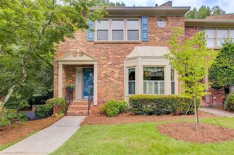 Windsor Trace, PEACHTREE CORNERS, GA 30092