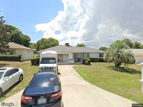 98Th Street, OCALA, FL 34476