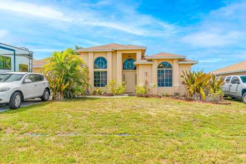 Halkell, PORT SAINT LUCIE, FL 34953