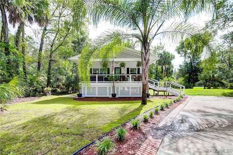 Chamberlain Pool, HOMOSASSA, FL 34448