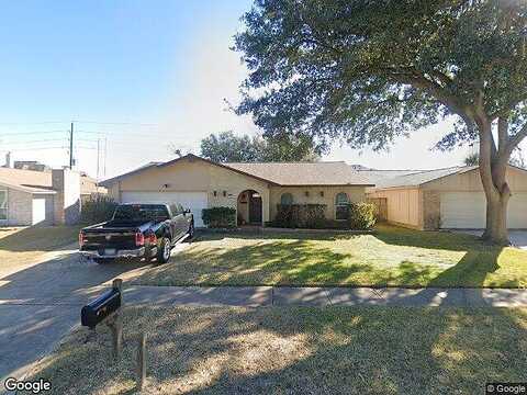 Girnigoe, HOUSTON, TX 77084