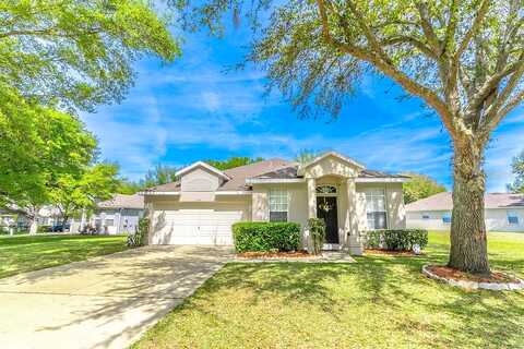 Forsyth Creek, APOPKA, FL 32712