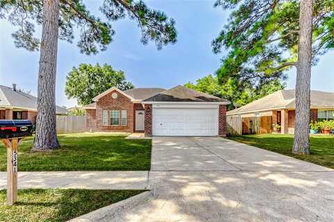 Tallowpine, KATY, TX 77493