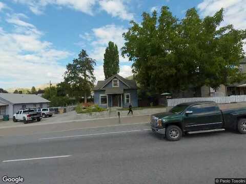 Woodin, CHELAN, WA 98816