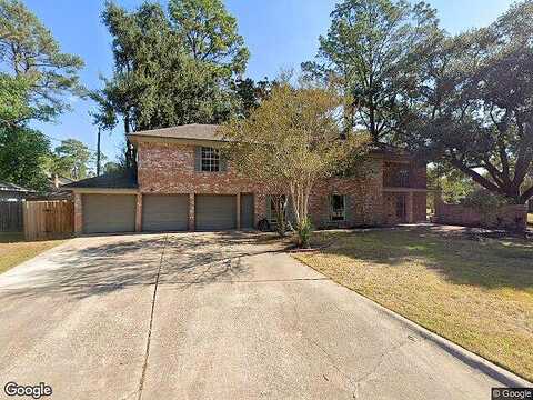 Theall, HOUSTON, TX 77066