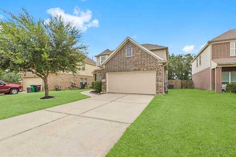 Forest Terrace, SPRING, TX 77373