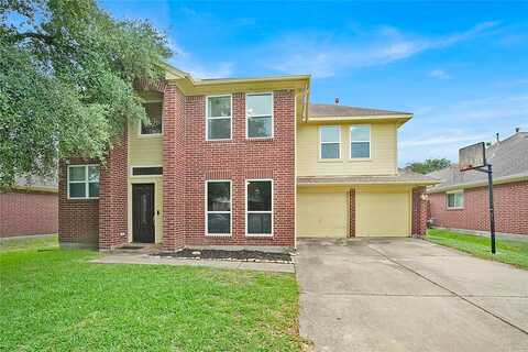 Parkcrest, LA PORTE, TX 77571