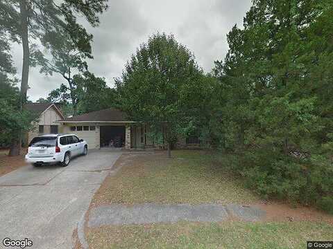 Fox Hollow, SPRING, TX 77389