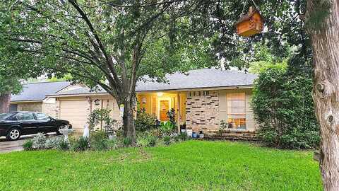 Fox Hollow, SPRING, TX 77389