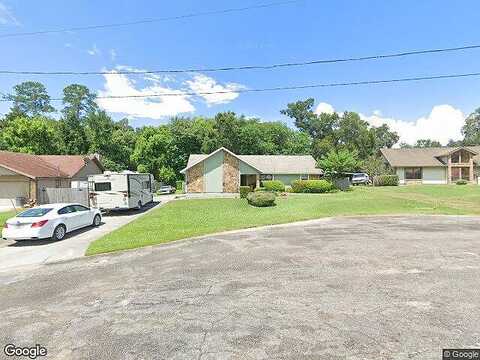 40Th, OCALA, FL 34480