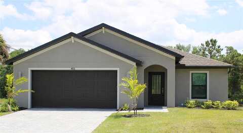 Mattox, NORTH PORT, FL 34288