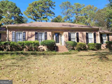 Savage Hills, MACON, GA 31210