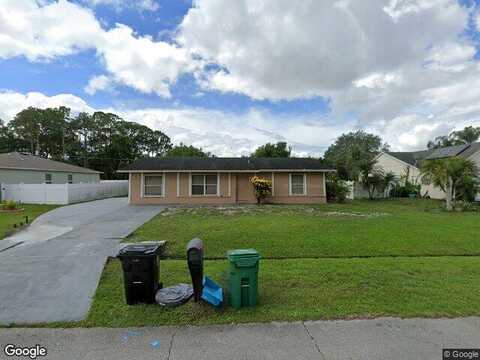 Prado, PORT SAINT LUCIE, FL 34983