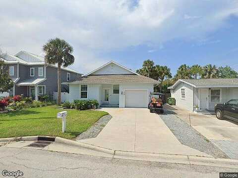 Lower 8Th, JACKSONVILLE BEACH, FL 32250