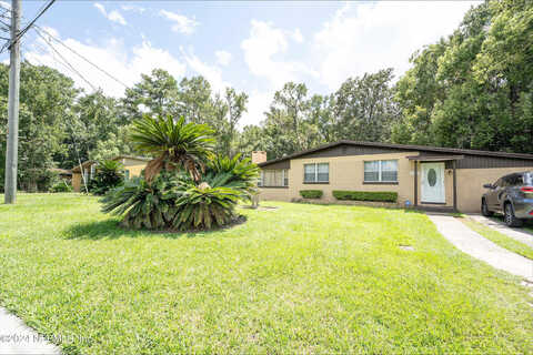 Roth, JACKSONVILLE, FL 32209