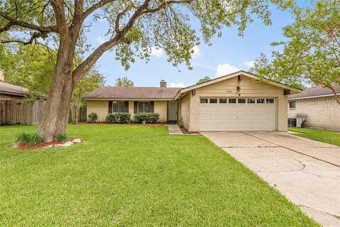 Lucian, FRIENDSWOOD, TX 77546