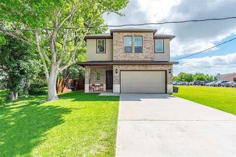 15Th, LA PORTE, TX 77571