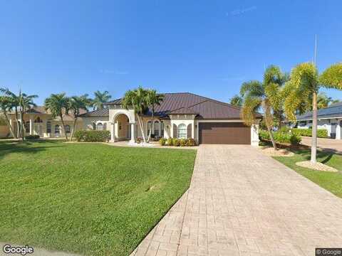 28Th, CAPE CORAL, FL 33914