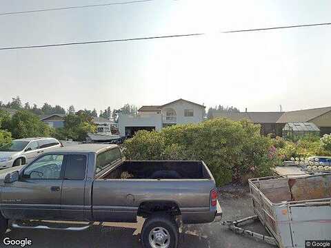 Teel, HANSVILLE, WA 98340