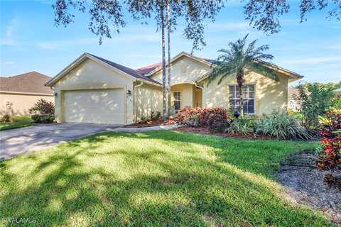 Springside, ESTERO, FL 33928