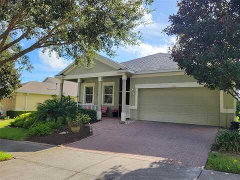 Silver Maple, GROVELAND, FL 34736