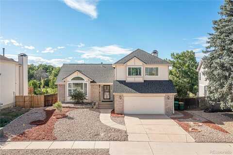 Uravan, AURORA, CO 80013