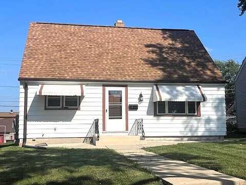 35Th, MILWAUKEE, WI 53221