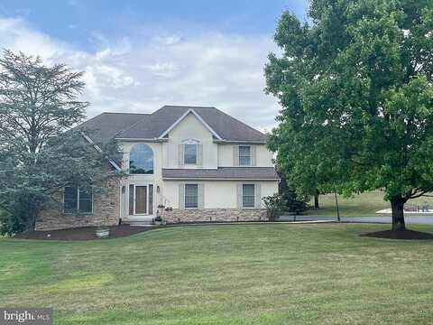 Cherry, SCHNECKSVILLE, PA 18078