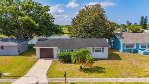 Wilson, HOLIDAY, FL 34691