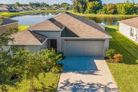 Cascade Bend, RUSKIN, FL 33570