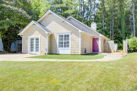 Clare Cottage, MARIETTA, GA 30008