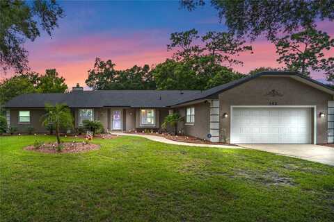 Hornbeam, LONGWOOD, FL 32779