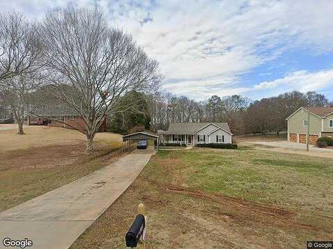 Old Anneewakee, DOUGLASVILLE, GA 30135