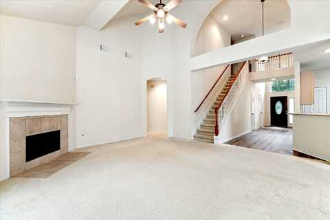 Nickwill, SPRING, TX 77388