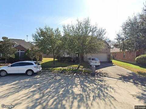 Nickwill, SPRING, TX 77388