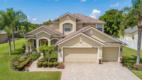 Waterbridge, KISSIMMEE, FL 34744