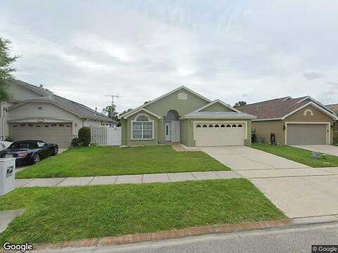 Crystal Creek, ORLANDO, FL 32837