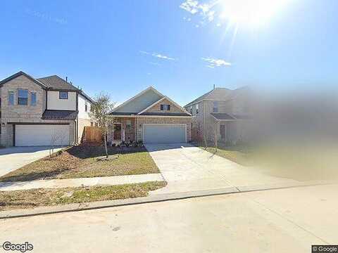 Balsam Hawk, HOCKLEY, TX 77447