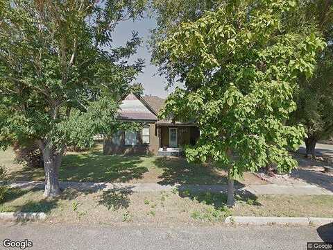 7Th, FOWLER, CO 81039