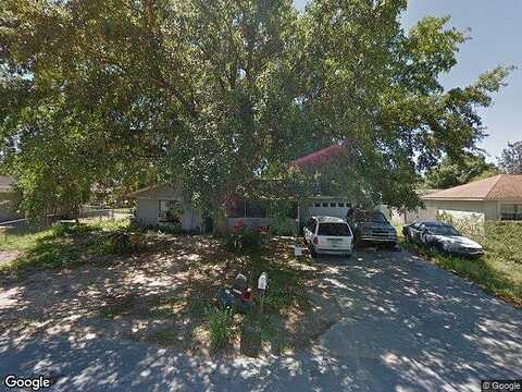 Hickory Track, OCALA, FL 34472